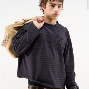 Scuffers long sleeve